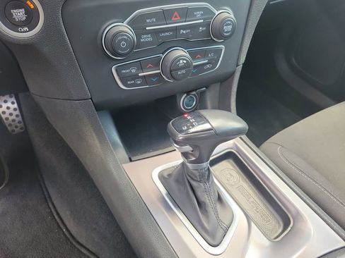 Used 2023 Dodge Charger Scat Pack RWD image 31