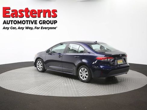 Used 2024 Toyota Corolla LE FWD image 62