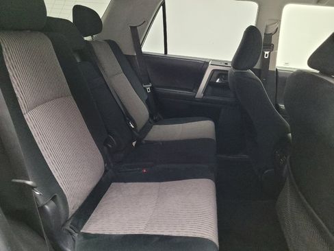 Used 2018 Toyota 4Runner SR5 RWD image 19