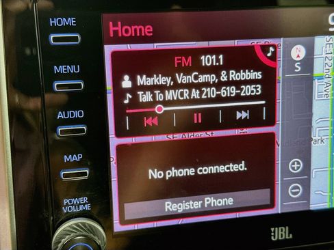 Certified 2021 Toyota RAV4 XSE AWD/4WD image 15