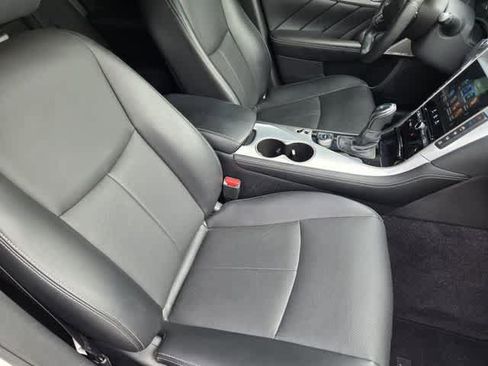 Certified 2023 INFINITI Q50 Luxe w/ Cargo Package RWD image 14
