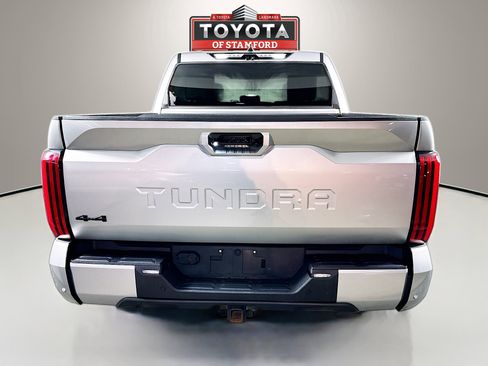 Used 2022 Toyota Tundra SR5 image 6