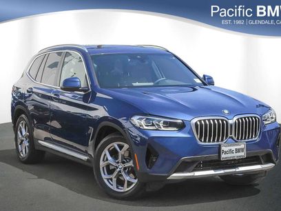 Certified 2023 BMW X3 xDrive30i w/ Convenience Package