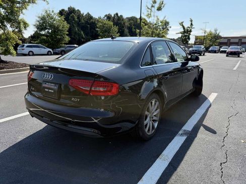 Used 2013 Audi A4 2.0T Premium Plus image 3
