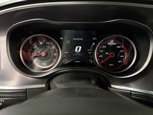 Used 2021 Dodge Charger Scat Pack RWD image 23
