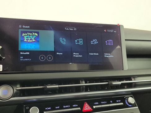 New 2025 Hyundai Santa Cruz SE image 15