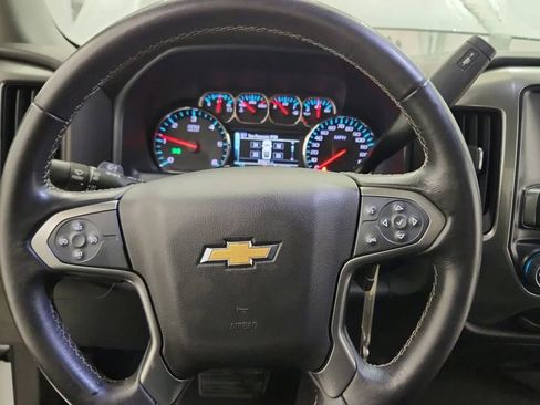 Used 2019 Chevrolet Silverado 1500 LT image 34