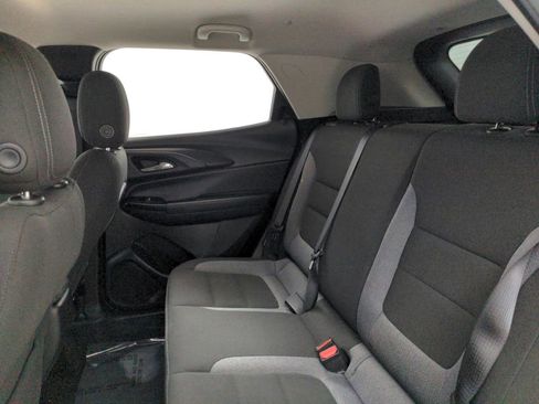 Used 2021 Chevrolet TrailBlazer LT AWD/4WD image 25