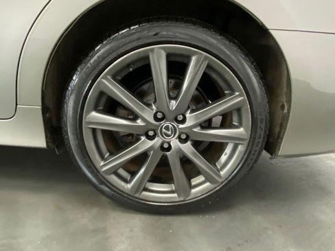 Used 2015 Lexus GS 350 AWD w/ F Sport Package image 17