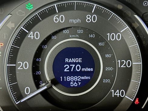 Used 2015 Honda CR-V Touring image 19