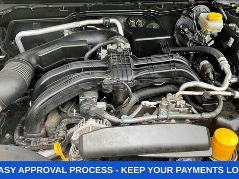Used 2023 Subaru Outback Premium AWD/4WD image 38