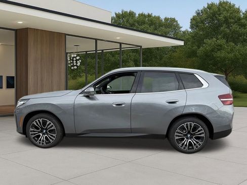 New 2026 BMW X3 xDrive30 w/ Premium Package AWD/4WD image 13