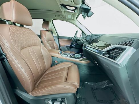 Used 2023 BMW X7 xDrive40i image 8