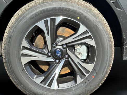 New 2026 Subaru Crosstrek 2.0i Premium AWD/4WD image 34