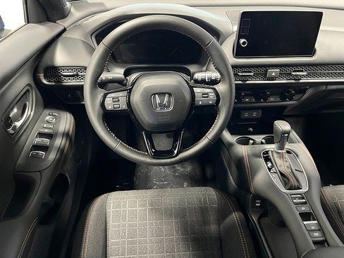 New 2026 Honda HR-V Sport image 17