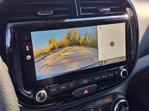 New 2025 Kia Soul S image 9