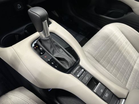 Certified 2023 Honda HR-V LX image 23