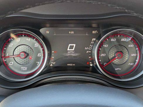 Certified 2022 Dodge Charger GT RWD image 25