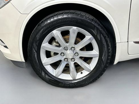 Used 2015 Buick Enclave Premium w/ Experience Buick Package AWD/4WD image 33
