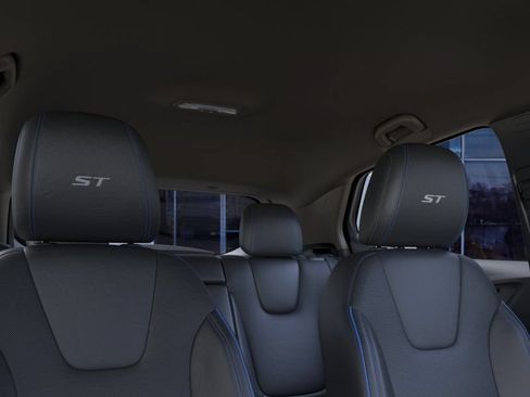 New 2026 Buick Encore GX Sport Touring w/ Advanced Technology Package AWD/4WD image 24