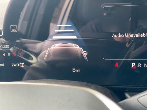 New 2026 GMC Terrain AT4 w/ Convenience Package III image 12