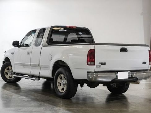 Used 2002 Ford F150 XLT RWD image 14
