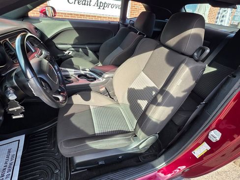 Used 2021 Dodge Challenger R/T image 13