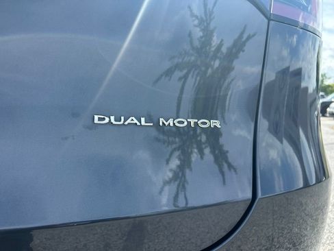 Used 2023 Tesla Model Y Long Range AWD/4WD image 20