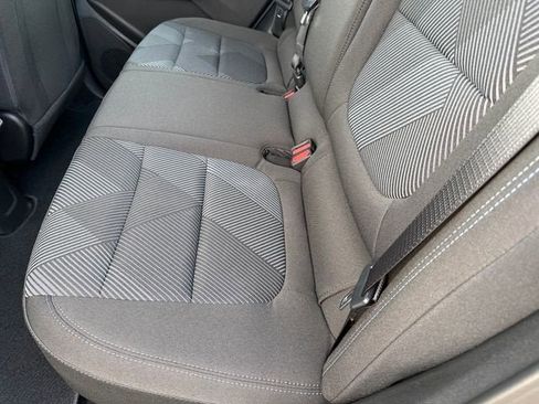 New 2027 Chevrolet Bolt LT image 21