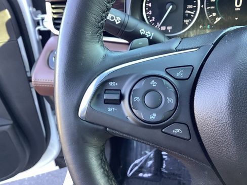 Used 2018 Buick LaCrosse Avenir w/ Driver Confidence Package #2 image 13