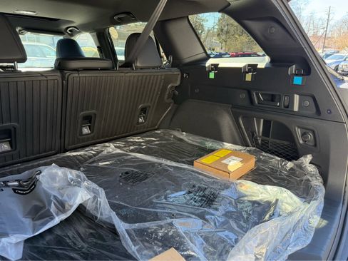 New 2026 Subaru Outback Wilderness image 44