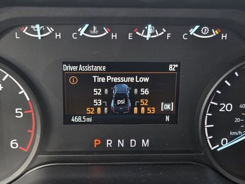 New 2026 Ford F350 XL w/ XL Chrome Package image 16