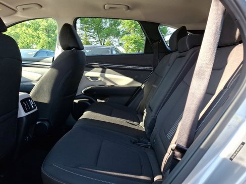 Certified 2023 Hyundai Tucson SEL AWD/4WD image 10