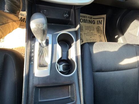 Used 2017 Nissan Altima 2.5 SR image 25