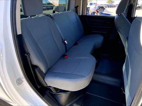 Used 2016 RAM 1500 Tradesman w/ Popular Equipment Group image 18