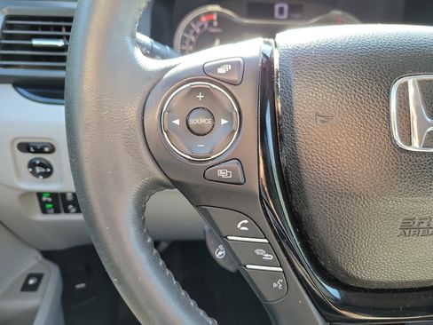 Used 2019 Honda Ridgeline RTL-E image 26