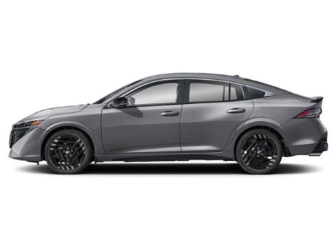 Used 2026 Nissan Sentra SR w/ Floor Mat Package FWD image 6