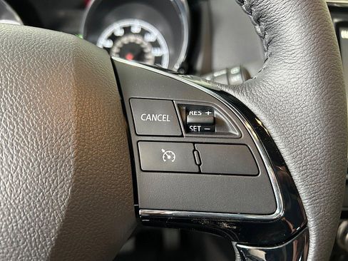 New 2025 Mitsubishi Outlander Sport SE image 21