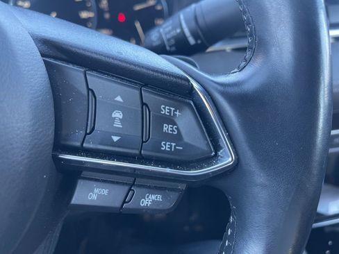 Used 2020 MAZDA MAZDA6 Signature image 22