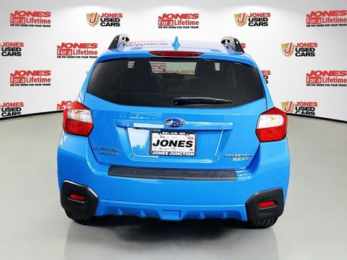 Used 2017 Subaru Crosstrek 2.0i Limited AWD/4WD image 14