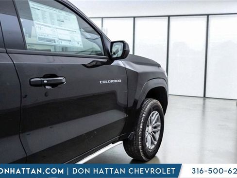 New 2026 Chevrolet Colorado LT w/ Advanced Trailering Package image 39