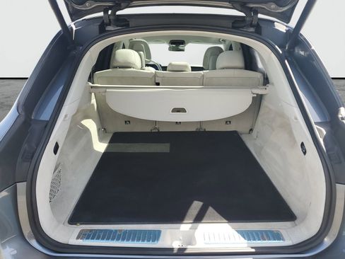 Used 2023 Mercedes-Benz EQS 450+ SUV image 8