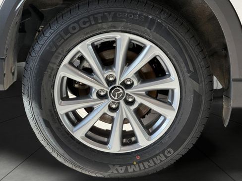 Used 2023 MAZDA CX-5 AWD 2.5 S image 8