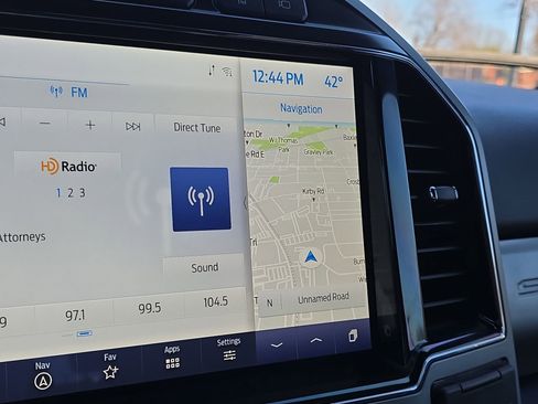 Used 2022 Ford F450 Lariat w/ Lariat Ultimate Package image 19