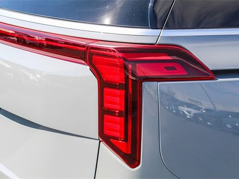 New 2026 Kia Carnival EX image 10