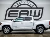 Used 2022 Chevrolet Colorado LT w/ LT Convenience Package image 5