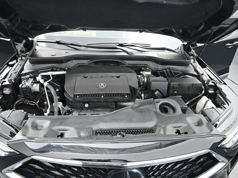 Used 2023 Acura MDX SH-AWD w/ Advance Package image 17