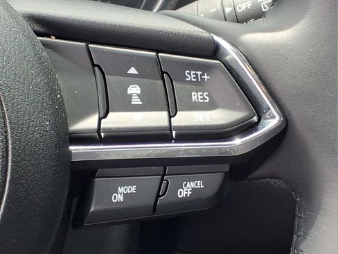 Certified 2023 MAZDA CX-5 AWD 2.5 S image 12