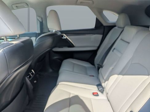 Used 2019 Lexus RX 350 AWD w/ Accessory Package image 19