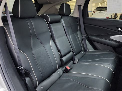 Used 2023 Acura RDX AWD w/ Advance Package image 20